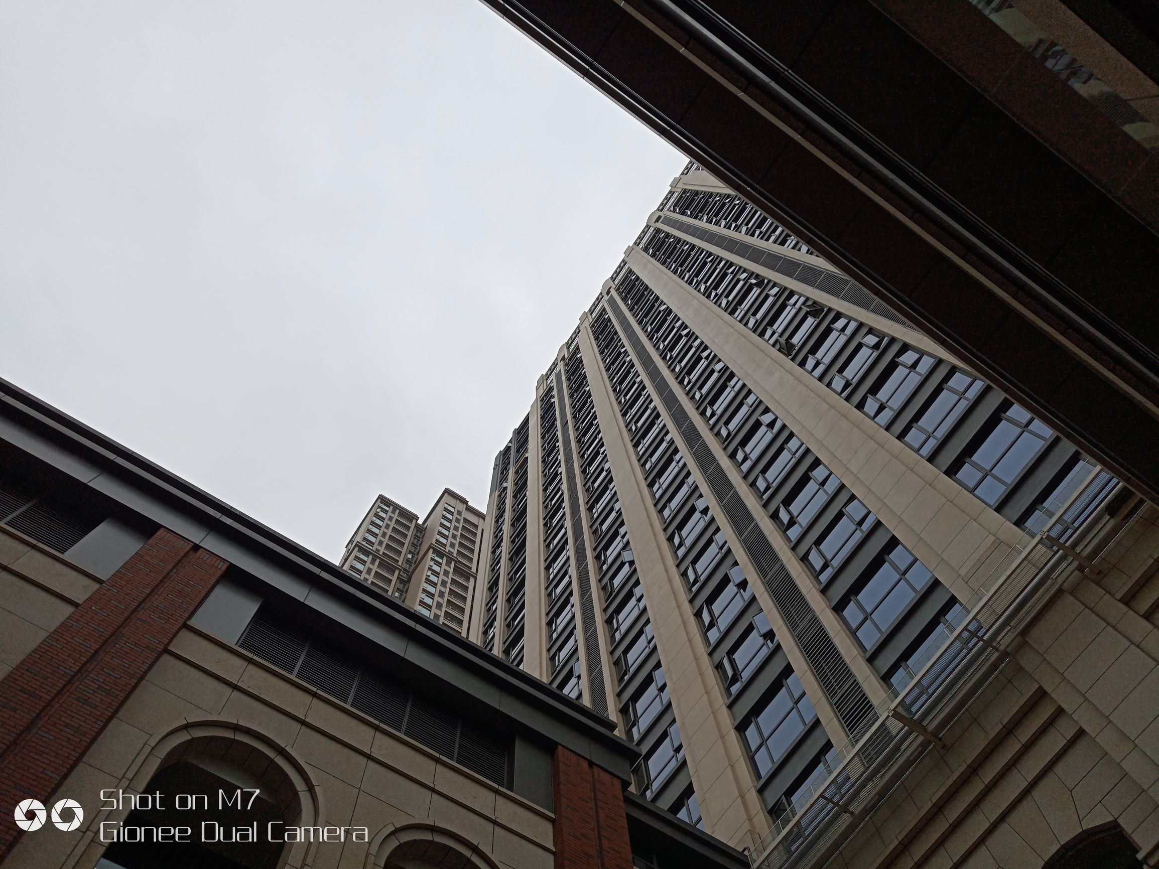 金立m7评测完全版,金立m7测评