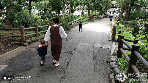 日本一日游皇居,自由行日本皇居攻略