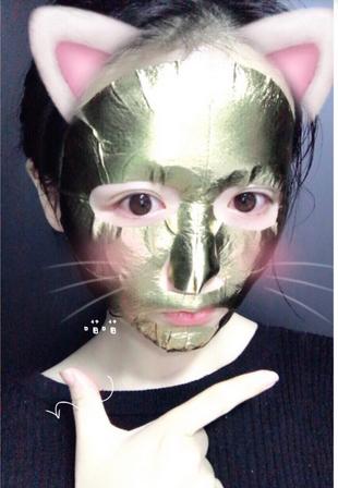 熬夜党好用的面膜粉,熬夜党爱用的平价面膜