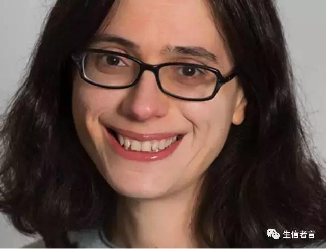 人类细胞图谱计划公布,首张人类细胞图谱