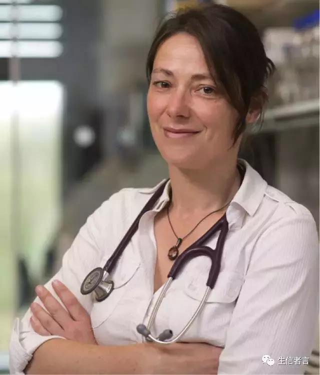 人类细胞图谱计划公布,首张人类细胞图谱