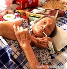 烟台十大寿星有哪些,烟台十大寿星排行榜