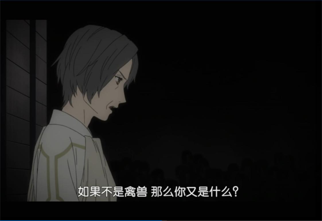 反乌托邦动漫推荐,反乌托邦动漫之光