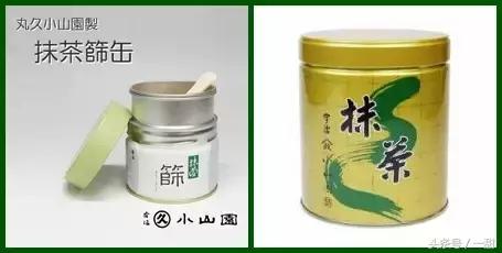 食材特典｜关于抹茶的真相都在这里（深度文）