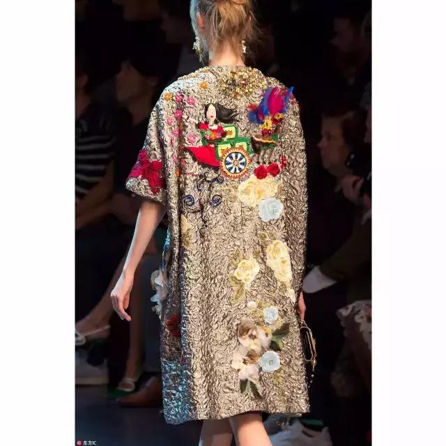 dolcegabbana第一人,来可奢最新视频