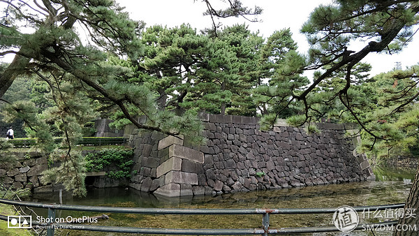 日本一日游皇居,自由行日本皇居攻略