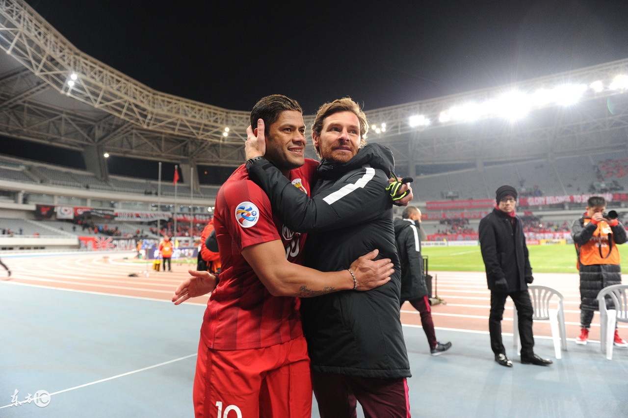 上海上港亚冠决赛,2017亚冠上海上港浦和红钻次回合