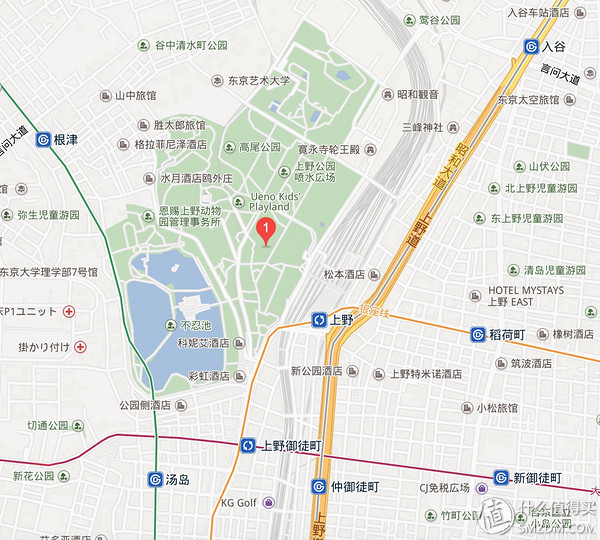 日本一日游皇居,自由行日本皇居攻略