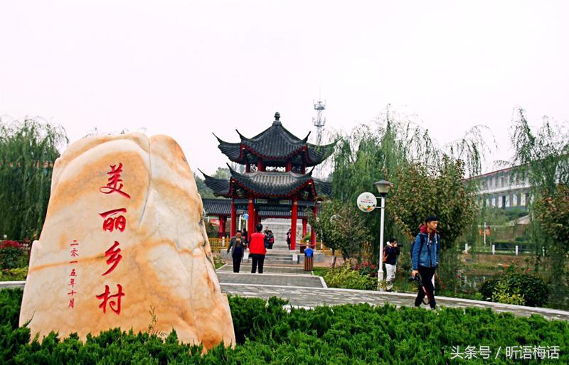 现代农业看杨凌,杨凌国家农业高新技术产业示范区