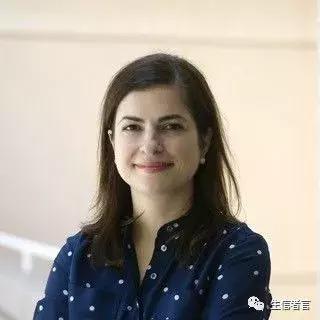 人类细胞图谱计划公布,首张人类细胞图谱