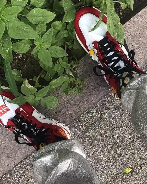 客制球鞋什么意思,aj1客制球鞋