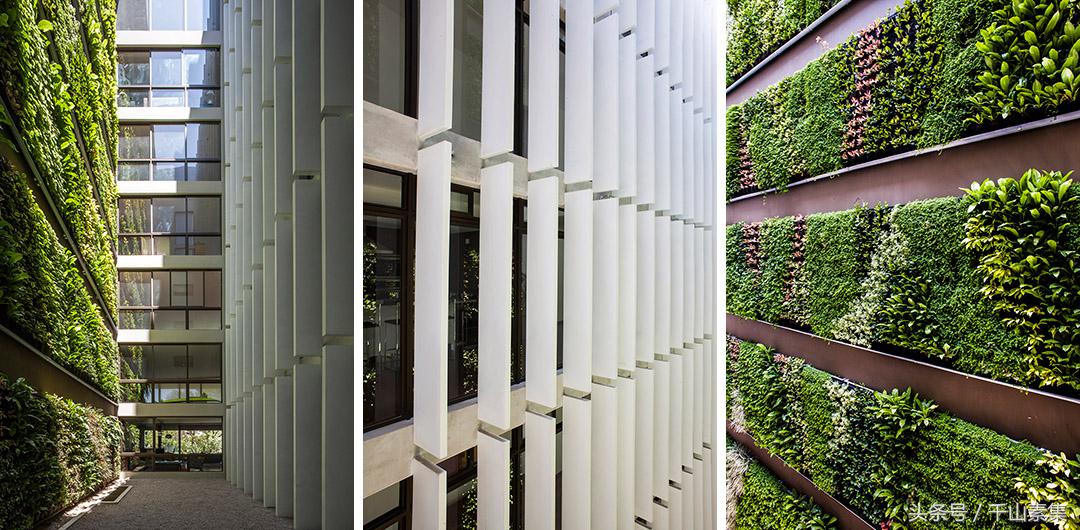 曼谷创意建筑排名,泰国风格的建筑设计介绍