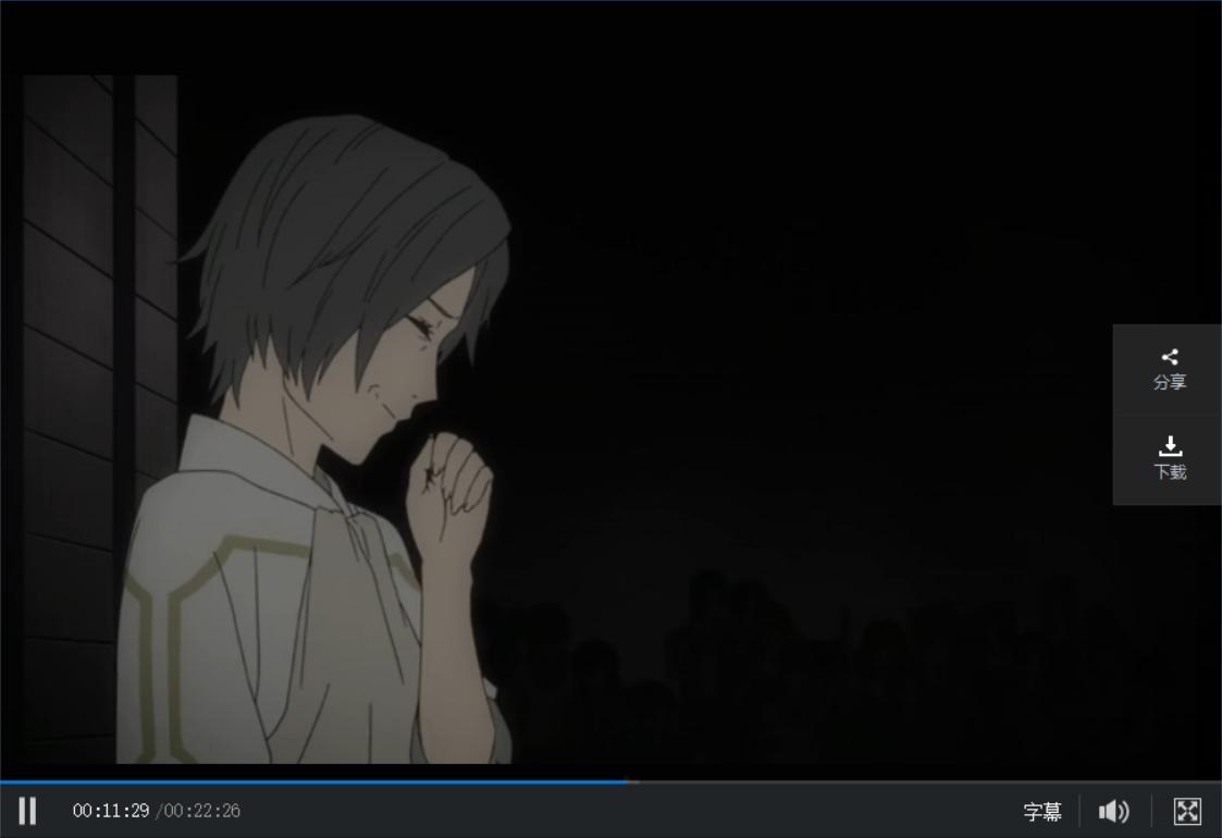 反乌托邦动漫推荐,反乌托邦动漫之光