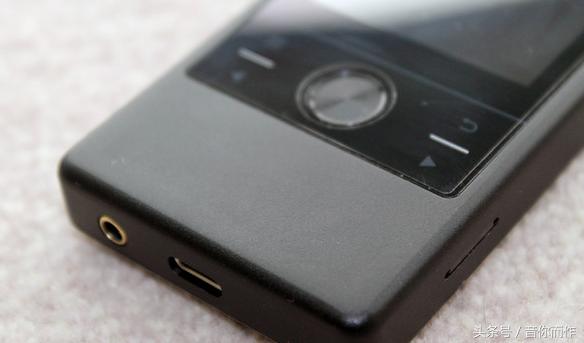 千元级“非典型国砖”随身无损音乐*放播**器——凯音N3上手评测