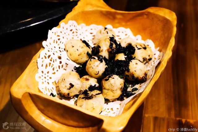 来杭州旅游必吃的几家餐厅盘点,对于吃货来说吃才是人生乐趣