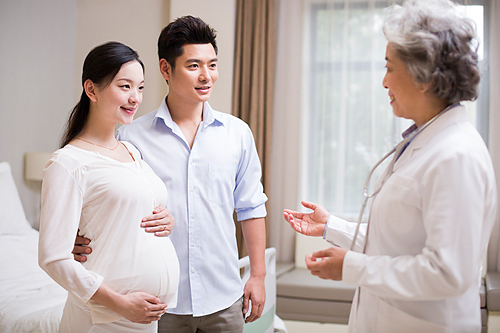 孕酮过高好不好,孕6周孕酮过高