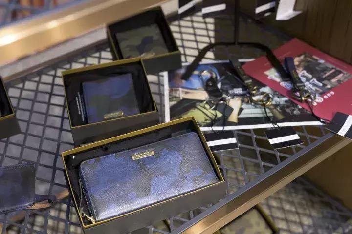 kappa新款串标,kappa串标包