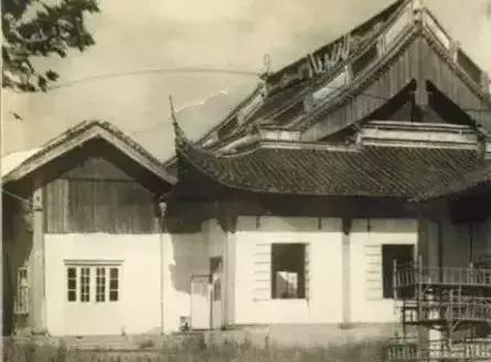 杭州的第一次，老杭州人才知道，肯德基、麦当劳，龙翔最早是菜场