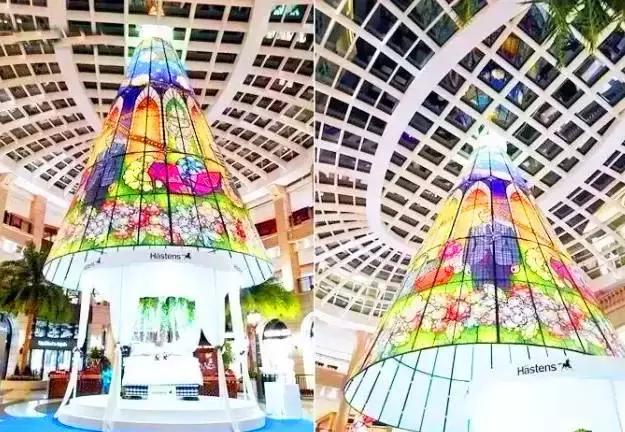 收藏丨“台湾、澳门”代表商场供你学习参考