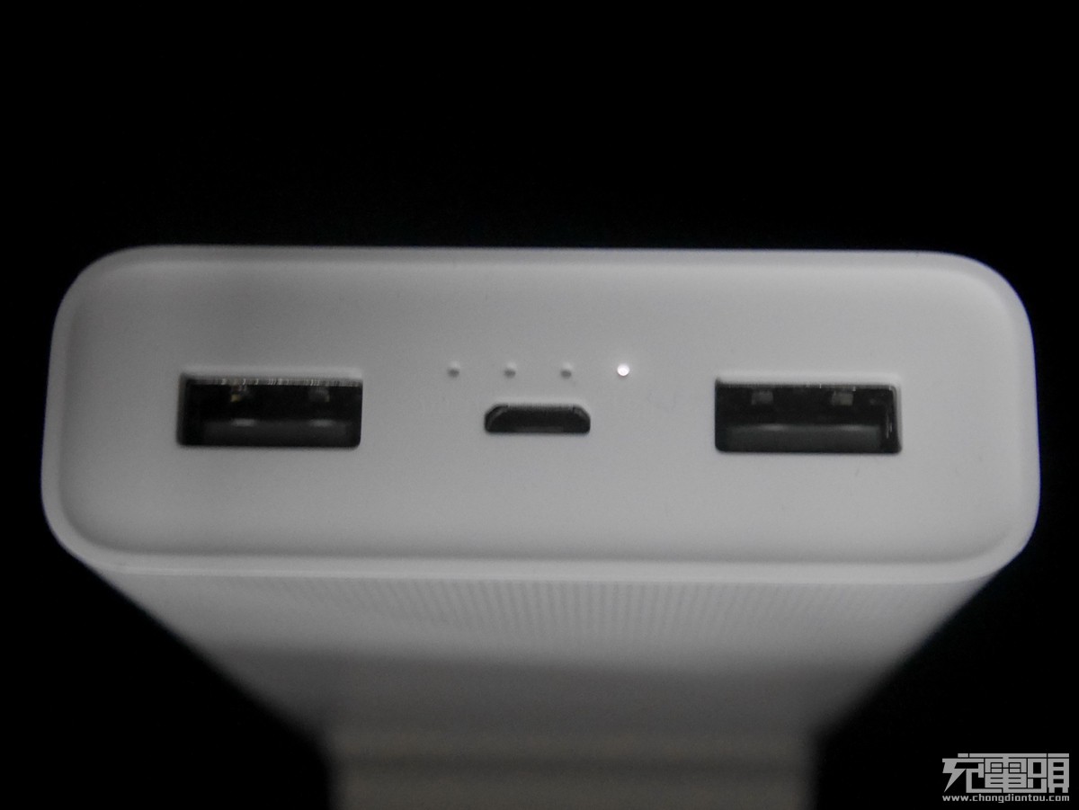 小米充电宝为什么能够这么便宜,小米目前最好的充电宝