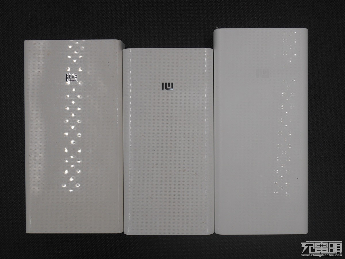 小米充电宝为什么能够这么便宜,小米目前最好的充电宝