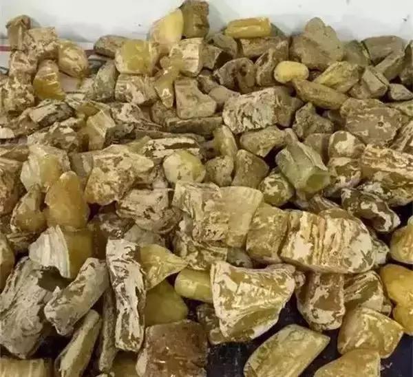 假蜜蜡能做到真蜜蜡那么轻吗,最全假蜜蜡总结