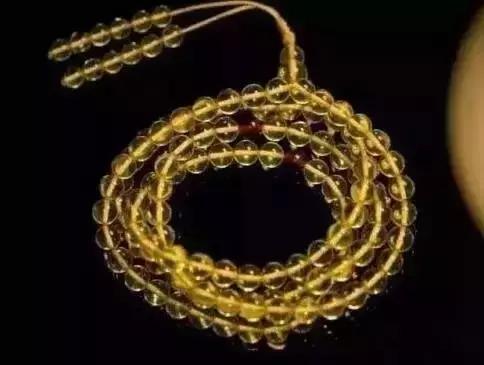 假蜜蜡能做到真蜜蜡那么轻吗,最全假蜜蜡总结