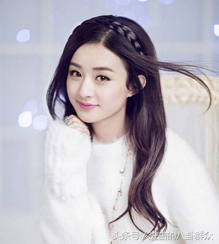 赵丽颖英语被吐槽完全版,赵丽颖英语发音遭嘲讽为何总被黑