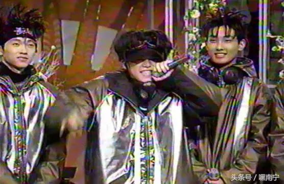 H.O.T.走向世界的秘密？李秀满的策略很给力！（二）