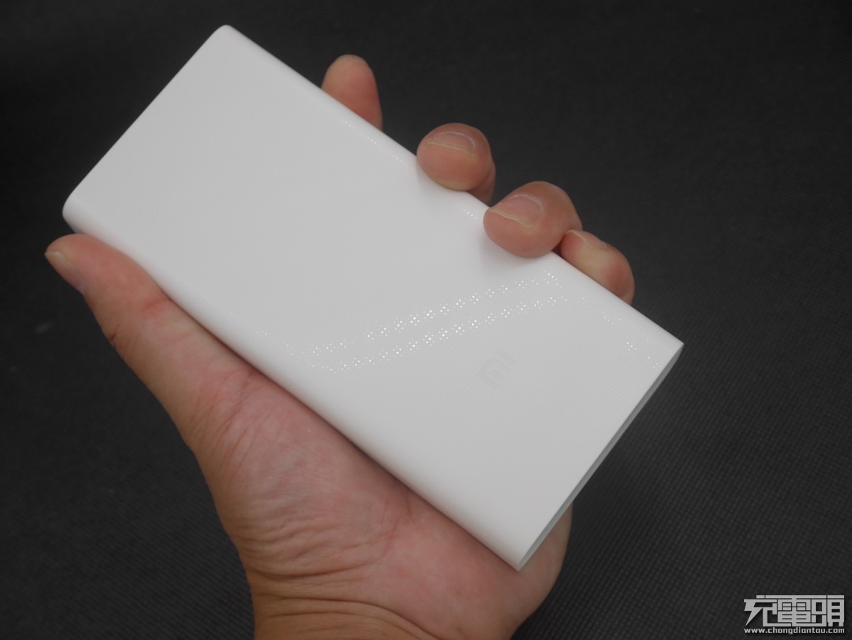 小米充电宝为什么能够这么便宜,小米目前最好的充电宝