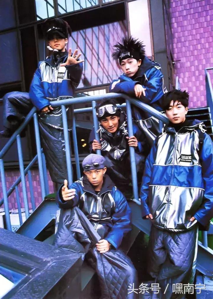 H.O.T.走向世界的秘密？李秀满的策略很给力！（二）