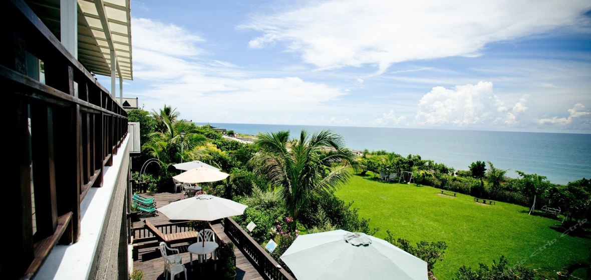 去平潭为什么不能够住民宿,去台湾民宿