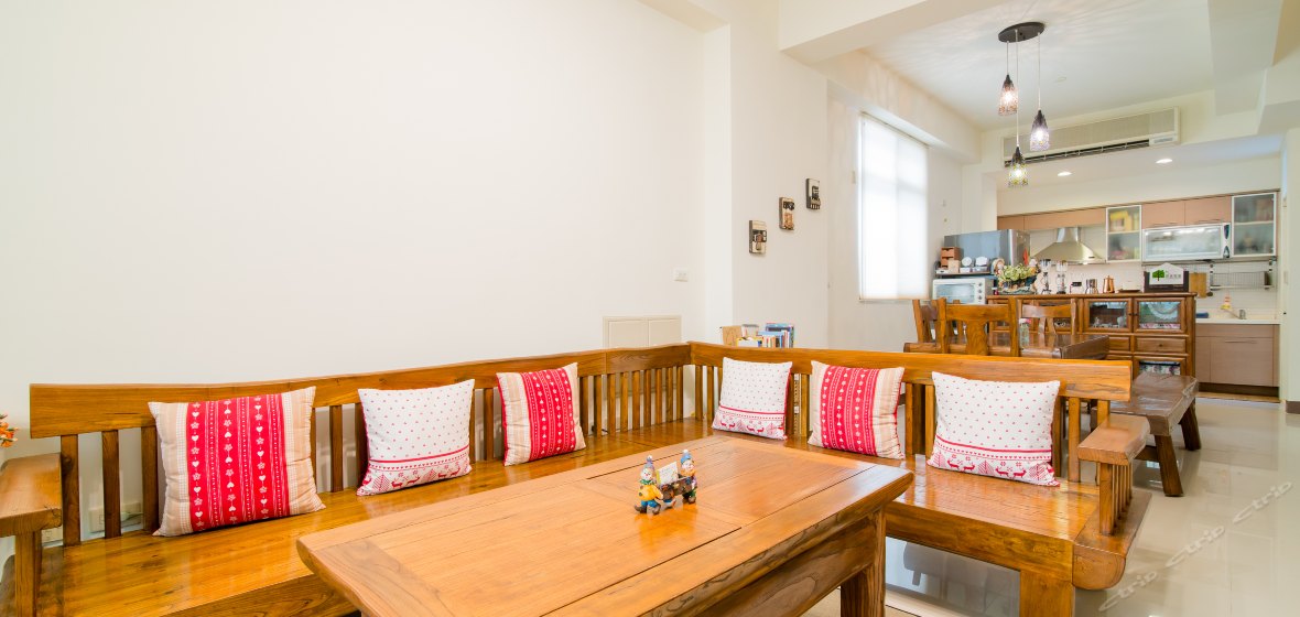 去平潭为什么不能够住民宿,去台湾民宿