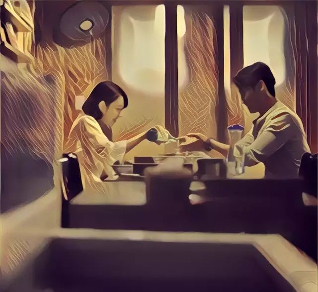 圣母婊是什么样,圣母婊跟绿茶的区别