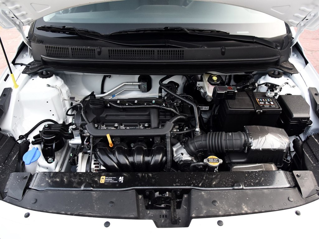 现代瑞纳2019款新车多少钱,现代瑞纳全款多少钱落地