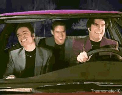 十部最残暴的美剧,史上十大最恶心美剧