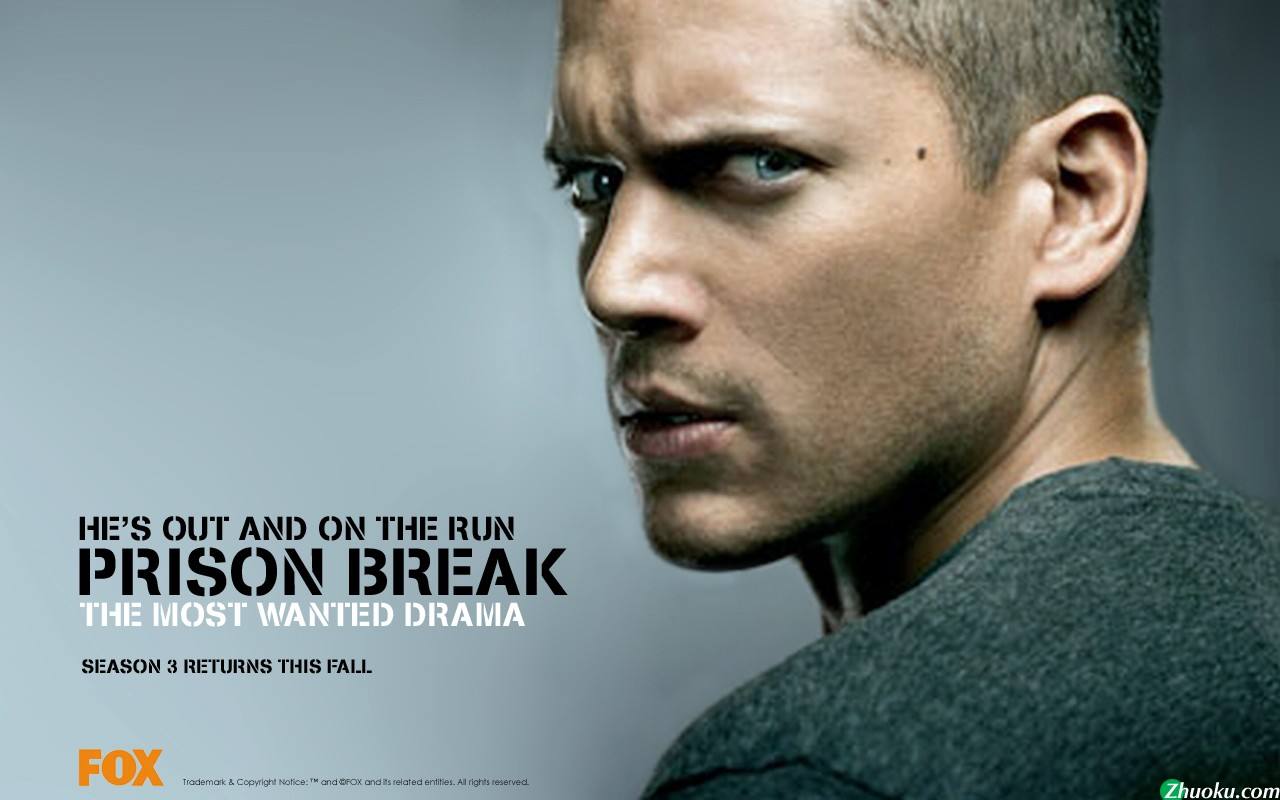 十种最不可思议的越狱行动,匪夷所思越狱完全版