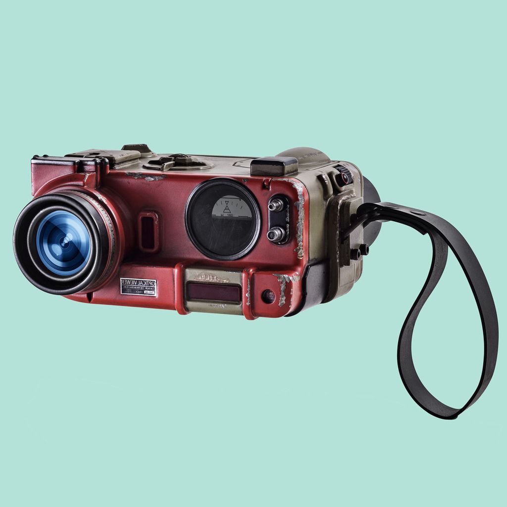 银翼杀手2049影像美学分析,银翼杀手2049实物制作