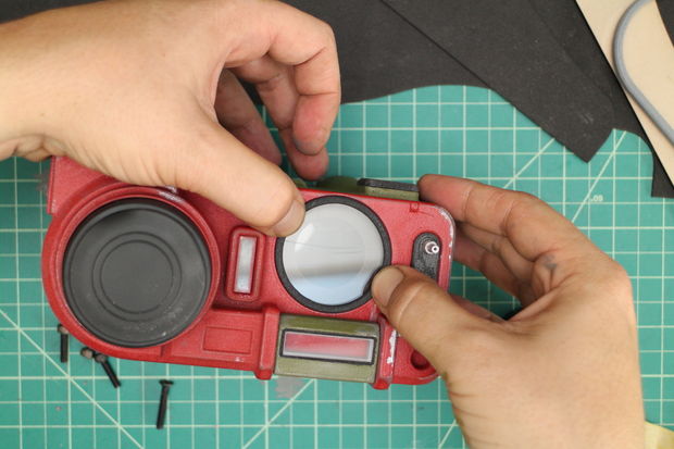 银翼杀手2049影像美学分析,银翼杀手2049实物制作