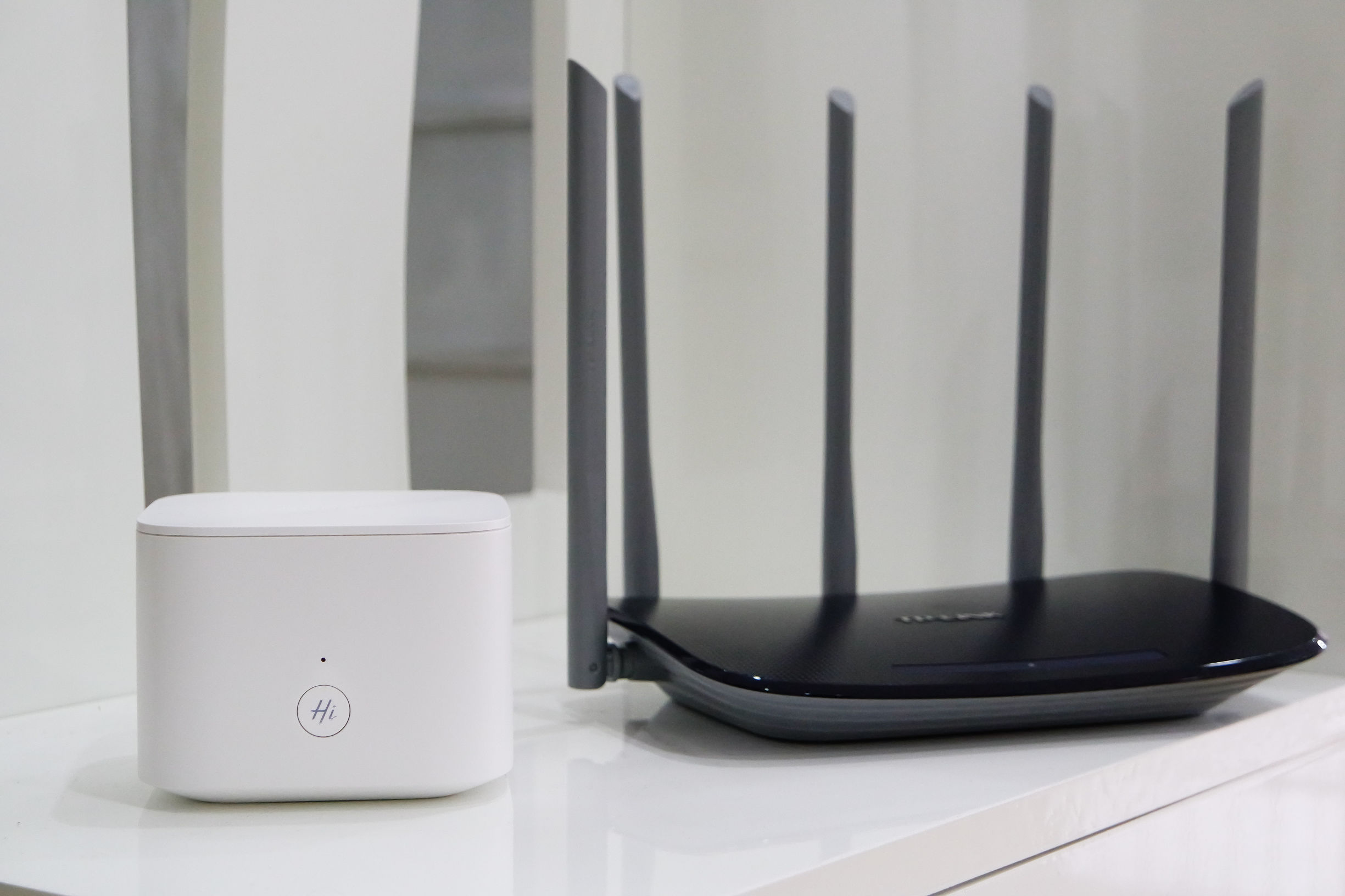 荣耀路由2s是千兆路由器吗,荣耀路由2是千兆网络吗