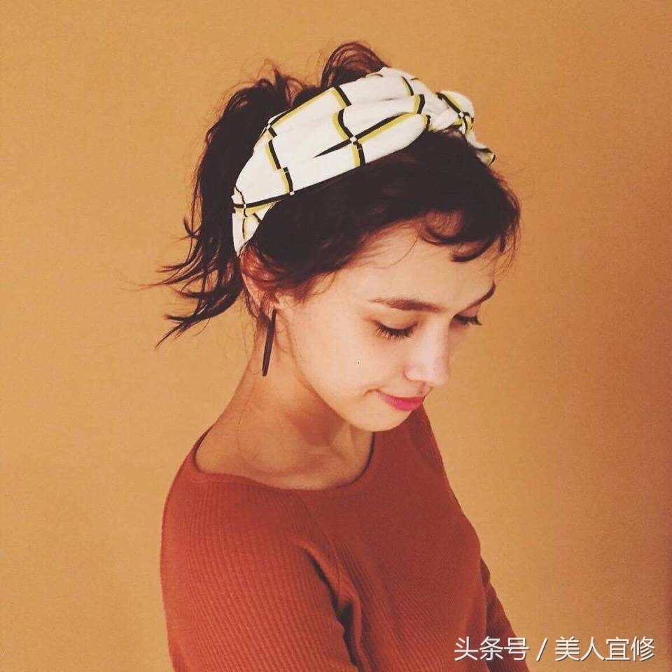 日系眼妆该怎么画,日系大眼妆怎么画好看