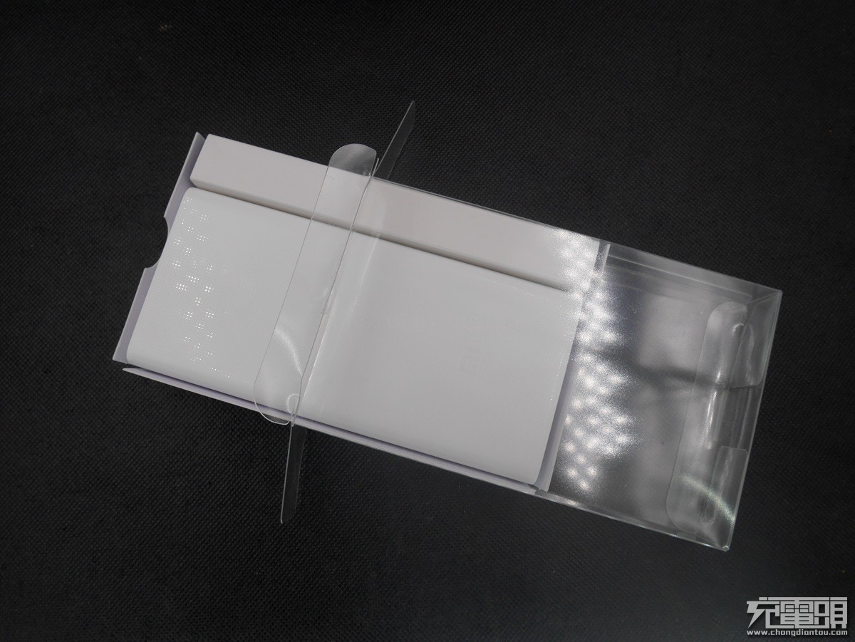 小米充电宝为什么能够这么便宜,小米目前最好的充电宝