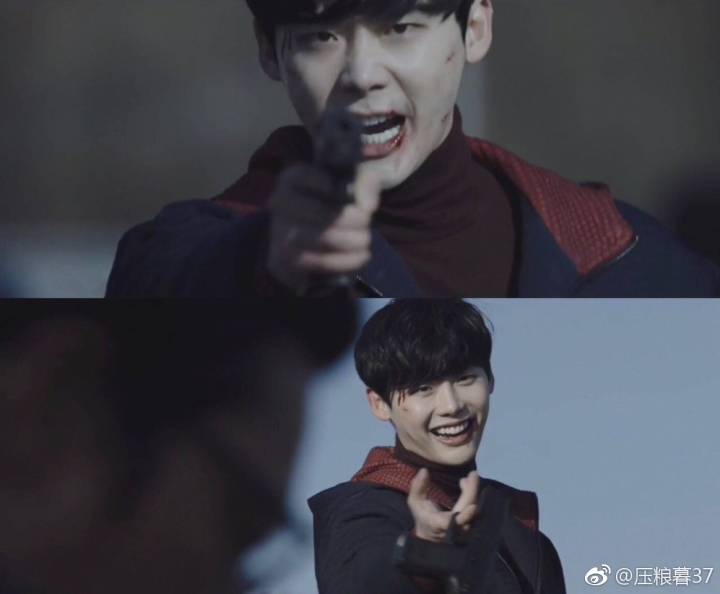 李钟硕为什么脸那么高级,李钟硕do脸史