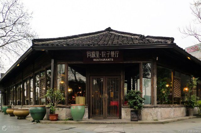 来杭州旅游必吃的几家餐厅盘点,对于吃货来说吃才是人生乐趣