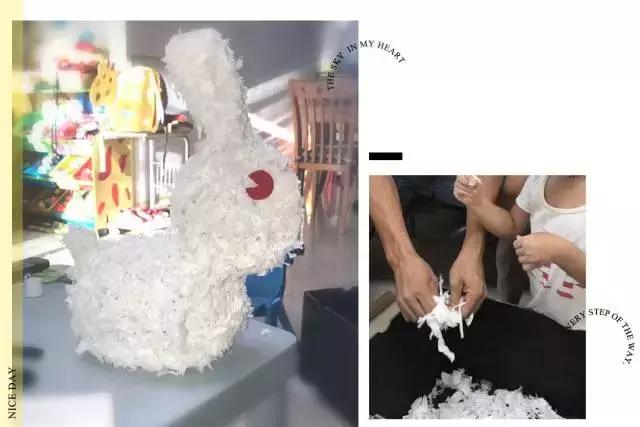 提前为宝贝们准备的手工小灯笼,最简单和最好看的灯笼手工