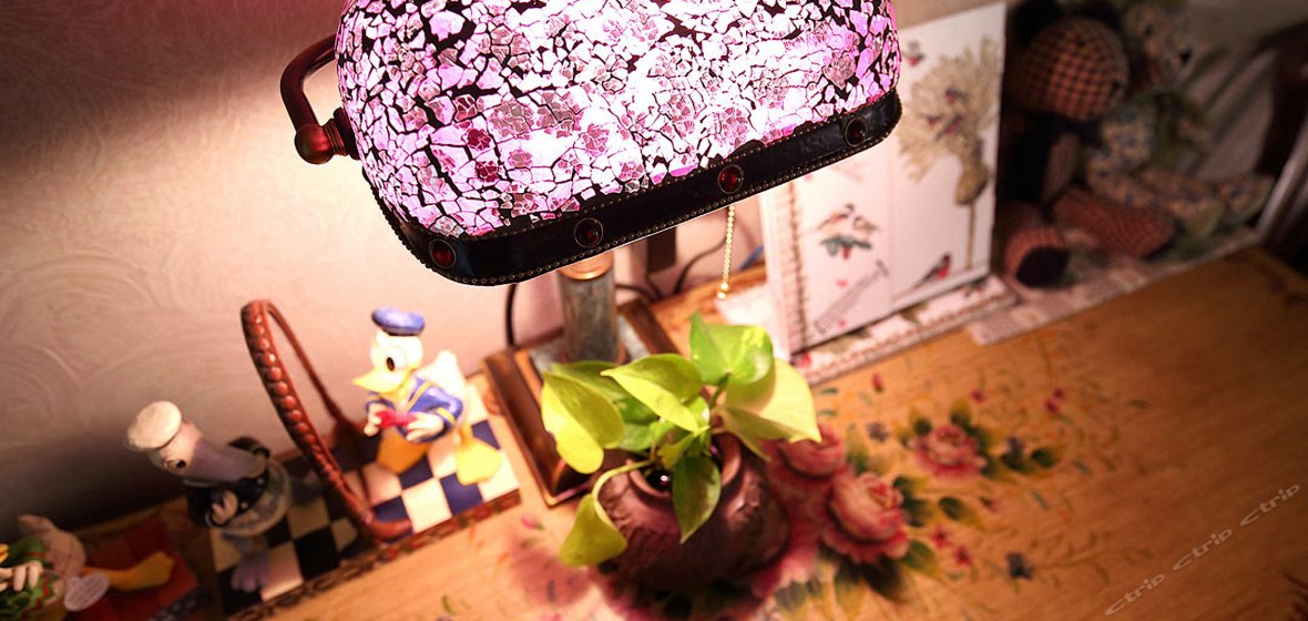 去平潭为什么不能够住民宿,去台湾民宿