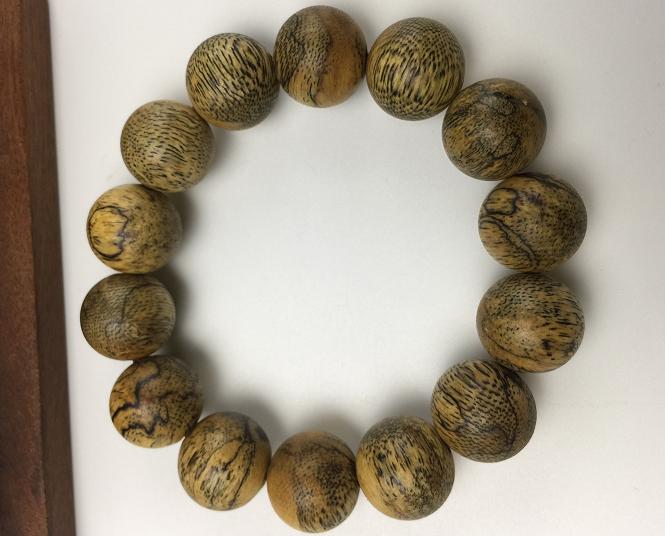 除了赏玩沉香还有什么实际的功能,玩沉香有什么意义