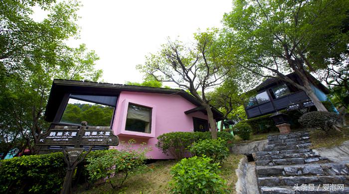 清远英德奇洞温泉度假村酒店,广州山水森林温泉度假酒店