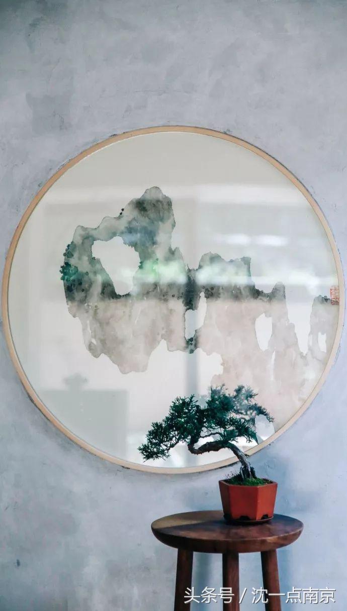 我们聊聊咖啡，聊聊甜品，聊聊南京那些个甜蜜的午后