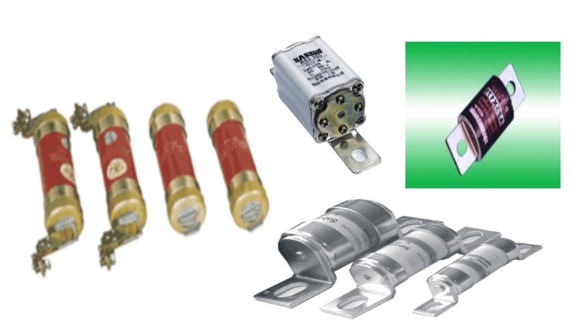 熔断器有什么特性,熔断器主要有